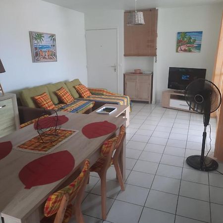 Case An Nou Martinique 3*** Le Marin Экстерьер фото